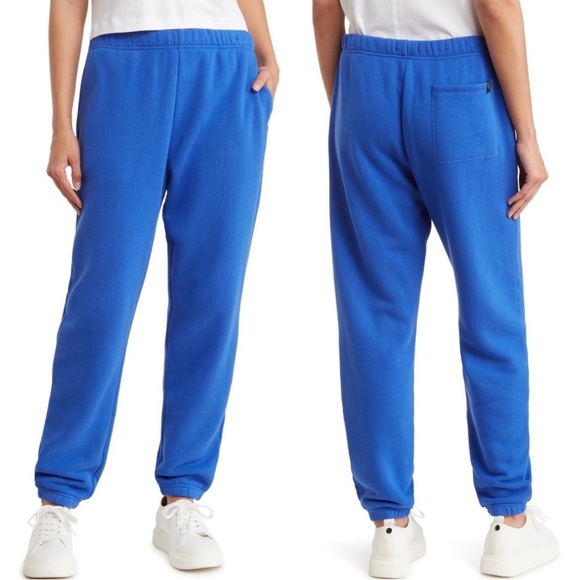 Rag & Bone French Terry Joggers Sweatpants - Picture 1 of 4